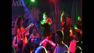 Eilat Festival 2014 Hafla Orit & Alla & Azad & Oscar