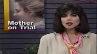 WJBK: TV2 Eyewitness News First News:  4pm Open---1995