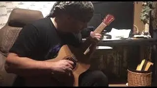Danny MacFarlane.: Jumping Arpeggios : 12 Minors in 3 Octaves : 100bpm