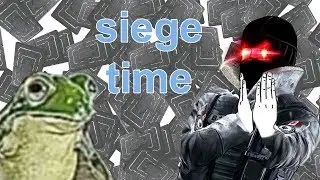 Frost mains be like