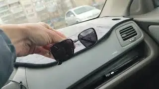 первое что нужно купить в новый Шевроле Кобальт 😎