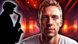 THE SCIENTIST 🔥🎷 Coldplay SMOOTH SAX Cover