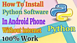 #python