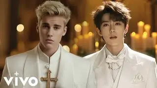 SPALEXMA - We All Need Jesus | AI generated 