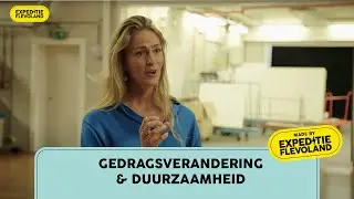 Gedragsverandering & Duurzaamheid