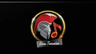 Intro Slow Traveler