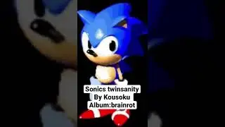 Sonics ear torture by me