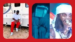 SIMBA!!Ni COPY CAT - KHALIGRAPH JONES🤯ANGRILY RESPONDS TO DIAMOND PLATNUMZ COFFIN STAGE APPEARANCE
