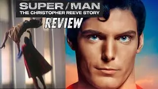 Super Man The Christipher Reeve Story Review: @maryannmuses : Mindblowingky Beautiful ⭐️⭐️⭐️⭐️⭐️