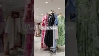 Beautiful dresses by Sana Safinaz @vlogsbysjabeen6603 #sjabeen #vlogsbysjabeen #dress#sanasafinaz