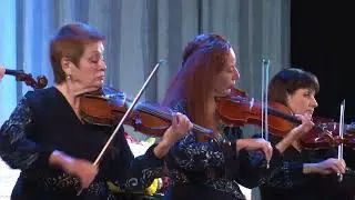 16 Иоганн Штраус  Полька «Трик трак»