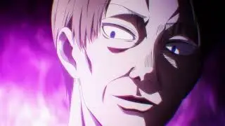Kaguya Meets Dio