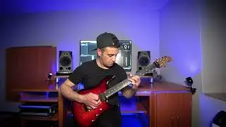 Riff Week #8