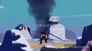 Ending 9 de dragon ball super (cover español)