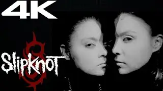 Slipknot - Killpop _ (Video Remastered)