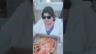 Uber Deb Pizza Reviews: Depalma's Pizza (East Haven, CT) SPECIAL GUEST: 