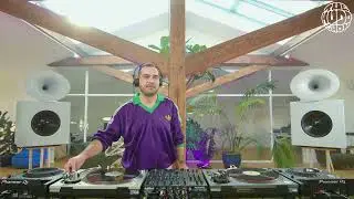 Vass | themuddshow