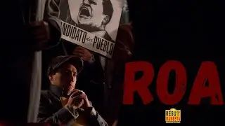 Roa  │Resumen película colombiana #104