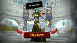 Why NOW is the BEST time to Start World of Warcraft