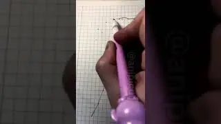 Как нарисовать Эндшпиля по клеточкам
