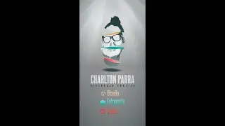 Charlton Parra - Diseñador gráfico y Fotógrafo profesional