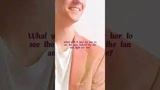 Ryan Gosling - I'm Just Ken (From Barbie The Album) (Lyrics)