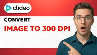How to Convert an Image to 300 DPI [2026 Full Guide]