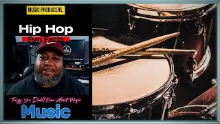 Dilla, Dr. Dre, Eric B, Marly Marl and Other Producers used this DrumBreak. 