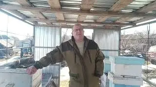 важная информация для пчеловодов России!!!
