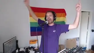 Places You Want To Go [RC505 Live Looping] - Apr 2nd '22