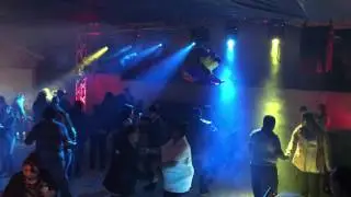David D. Lighting: Sonido parrandero Del Chavo