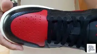 Air Jordan 1 Low