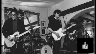 Da Forest - Café (En vivo)