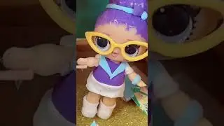 Те самые одноклассницы😂￼ СМЕШНОЕ КУКЛЫ ЛОЛ  LOL 