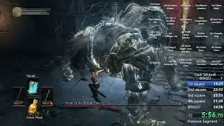 Dark Souls III Bingo in 19:45