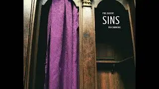 Phil Blount - Sins Ft. Pen Simmons