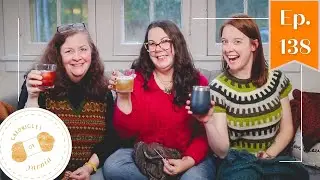 Rhinebeck READY!   Episode 138 ~~ Chronicles of Yarnia