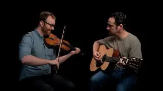 Greg Reish & Matt Brown - 