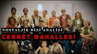 CENNET MAHALLESİ EFSANESİ: PEMBE - YUNUS, SULTAN - FERHAT VE DAHA FAZLASI!