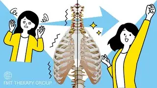 疲れにくい体を作る「胸椎ストレッチ」
