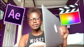 What's On My MacBook Air ?