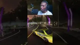 UNITE MOD + DRIFT MOD + DRIFT CAM MOD = MASTERPIECE | xcrayg on 