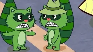 Lifty's voice from 