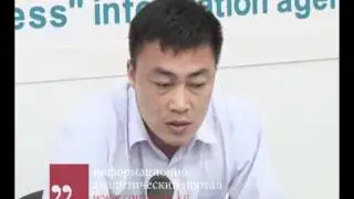 Анатолий Хегай про видео диски.flv