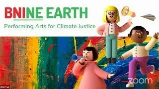 BNINE-Earth Summer Camp