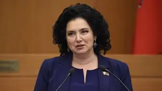07.06.2023. Татьяна Батышева: Дошкольники семи лет получили льготу по оплате проезда на транспорте