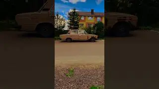 Медятина #shorts #жигули