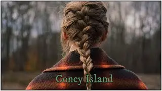 Coney Island - Taylor Swift (ft. The National) [Lyrics-video / Sub. Español]