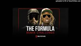 FORMULA+wayne+ref3d3 (remix G-N-D)