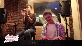 Karim - Something ~ Resonate Sessions